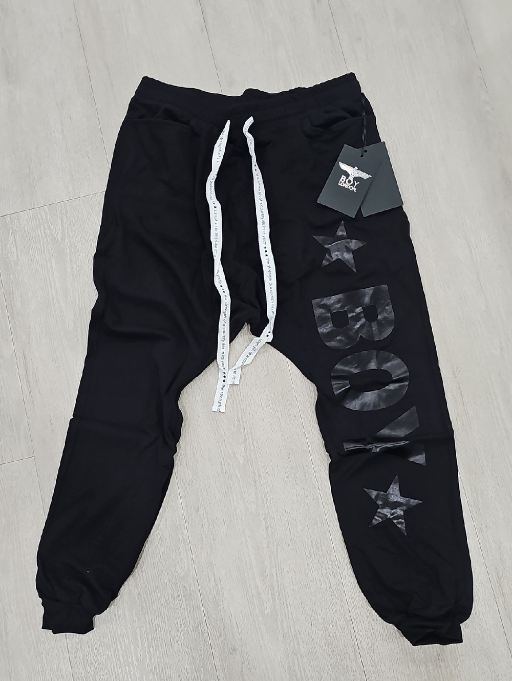 Boy London Sweatpants